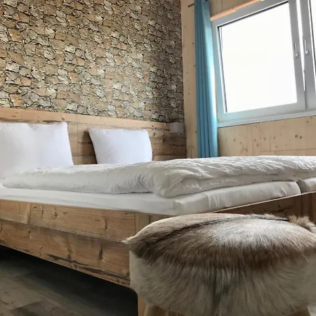 Arena Allgaeu Hostel Sonthofen