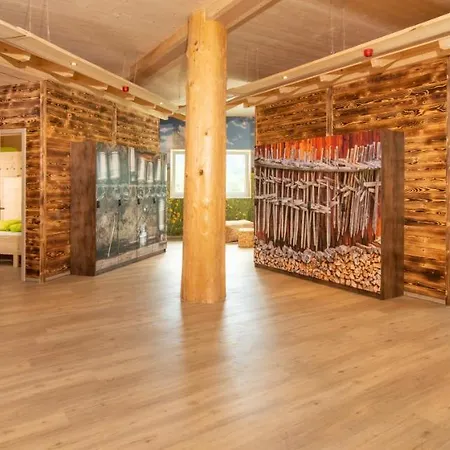 Arena Allgaeu * Sonthofen