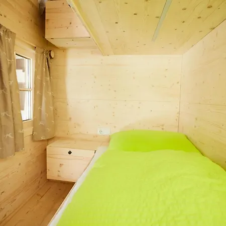 Hostel Arena Allgaeu Sonthofen