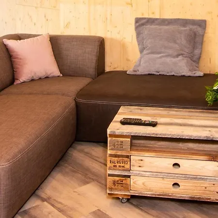 Arena Allgaeu Hostel