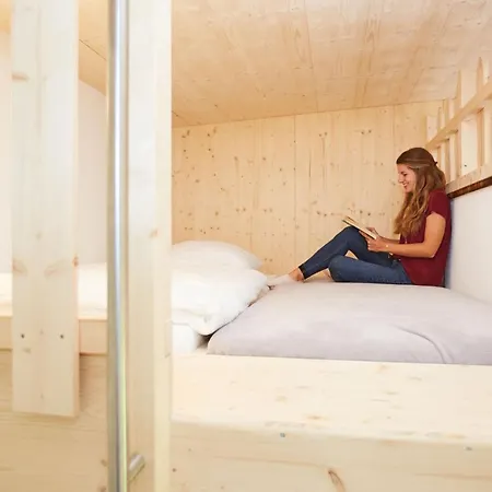 Arena Allgaeu Hostel Sonthofen