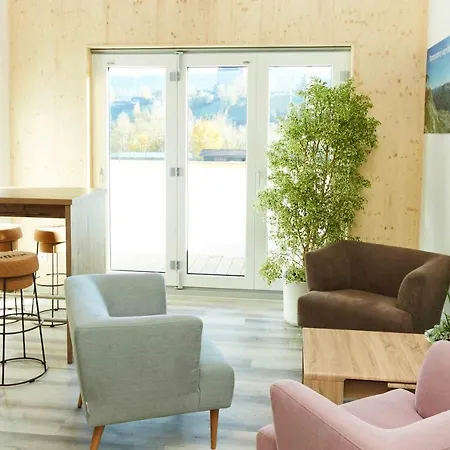 Hostel Arena Allgaeu