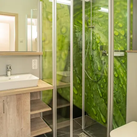 ホステル Arena Allgaeu