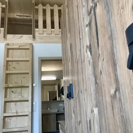 ホステル Arena Allgaeu ゾントホーフェン